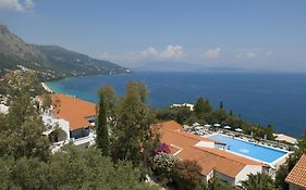 Hotel Nautilus Corfu